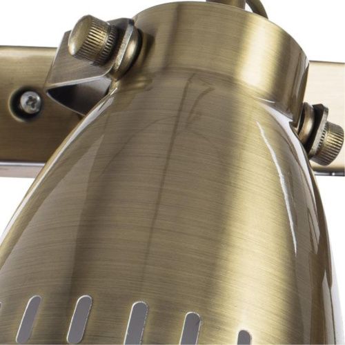 Спот Arte Lamp 46 A2214AP-2AB  фото 3