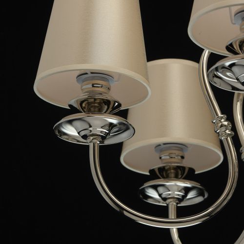Подвесная люстра MW-Light София 8 355013806  фото 8