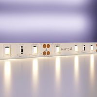 Светодиодная лента Maytoni Technical 7,2W/m теплый белый 5M 20001 