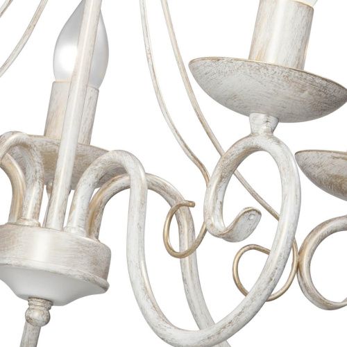 Подвесная люстра Vitaluce V3807-0/5  фото 2