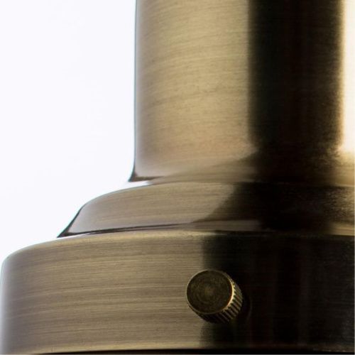Подвесной светильник Arte Lamp Fisherman A5530SP-1AB  фото 3