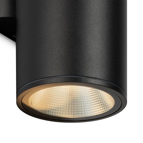 Настенный светильник (бра) Outdoor O303WL-L24GF3K  фото 7