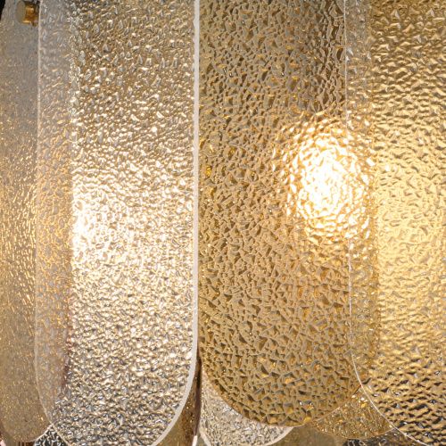 Подвесная люстра MW-Light Альгеро 285012106  фото 8