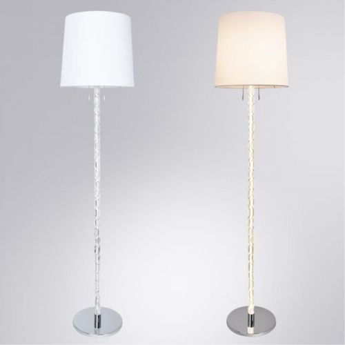 Торшер Arte Lamp Wasat A4048PN-1CC  фото 3