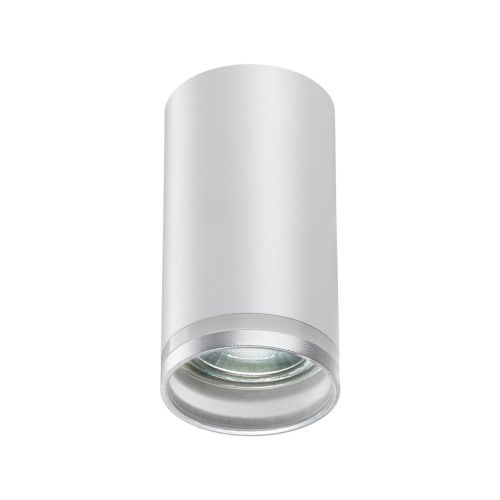 Светильник накладной SONEX Ular 370888 алюминий/акрил белый 