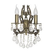 Бра Dio DArte Elite Sorrento E 2.1.2.600 A 