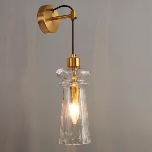 Бра Odeon Light Pasti 4998/1W  фото 3