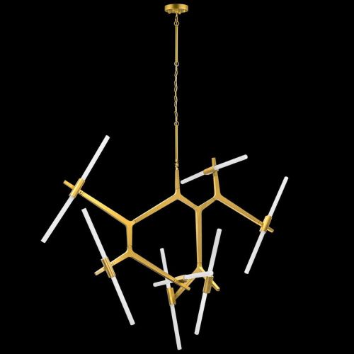 Подвесная люстра Lightstar Struttura 742143  фото 2
