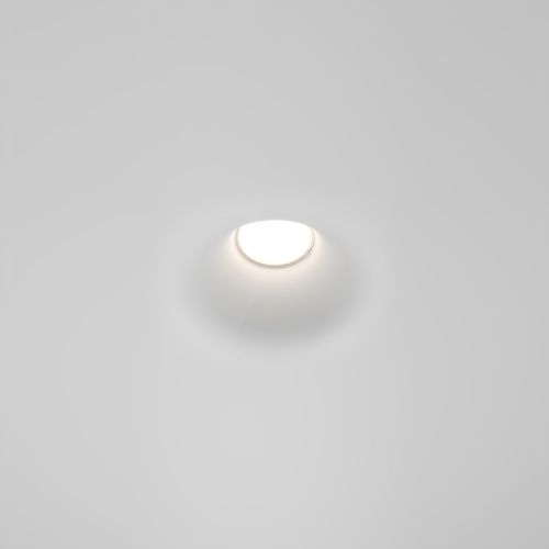 Встраиваемый светильник Technical DL002-1-01-W-1  фото 3