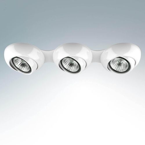 Встраиваемый светильник Lightstar Ocula 011836  фото 2