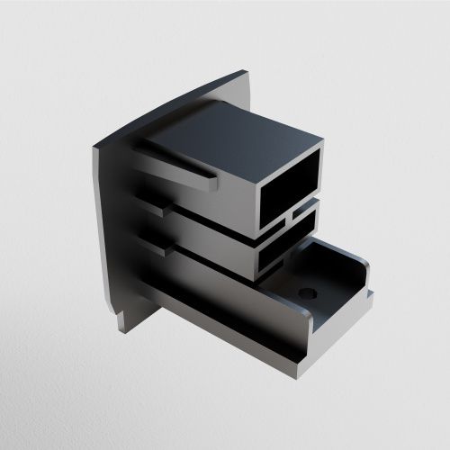 Заглушка Maytoni Technical Accessorises TRA005EC-31B  фото 6