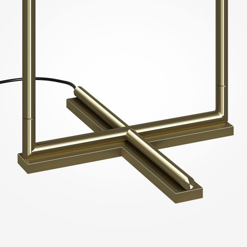 Напольный светильник (торшер) Maytoni Z020FL-L12BS3K  фото 6