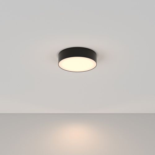 Потолочный светодиодный светильник Maytoni Technical Zon C032CL-L32B3K  фото 2