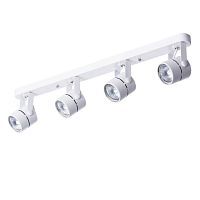 Потолочный светильник Arte Lamp A1311PL-4WH 
