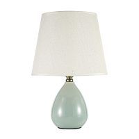 Настольная лампа Arti Lampadari Riccardo E 4.1 GR 