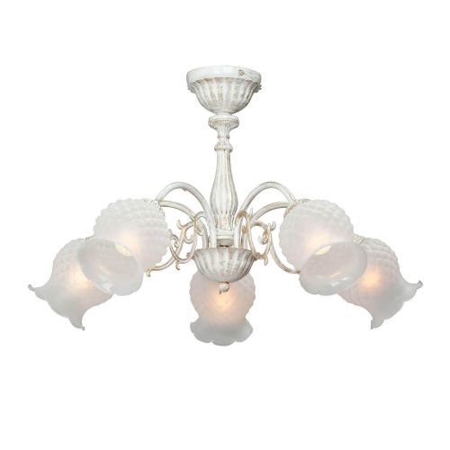 Потолочная люстра Vitaluce V1061/5PL 