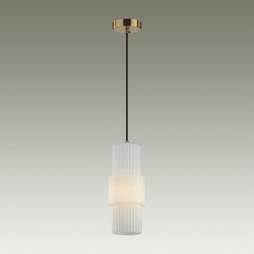 Подвесной светильник Odeon Light Pimpa 5020/1  фото 3
