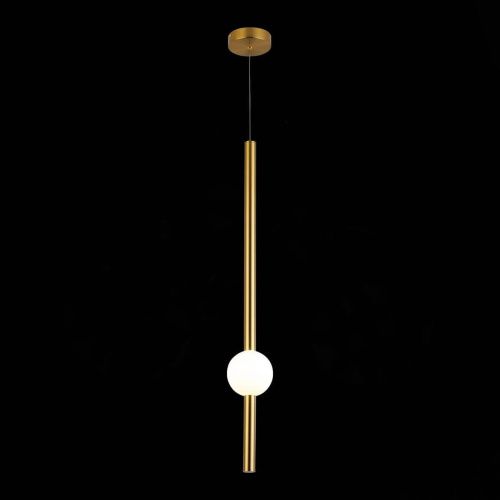 Подвесной светодиодный светильник ST Luce Angurra SL1222.233.01  фото 3