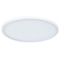 Встраиваемый светодиодный светильник Arte Lamp Mesura A7976PL-1WH 
