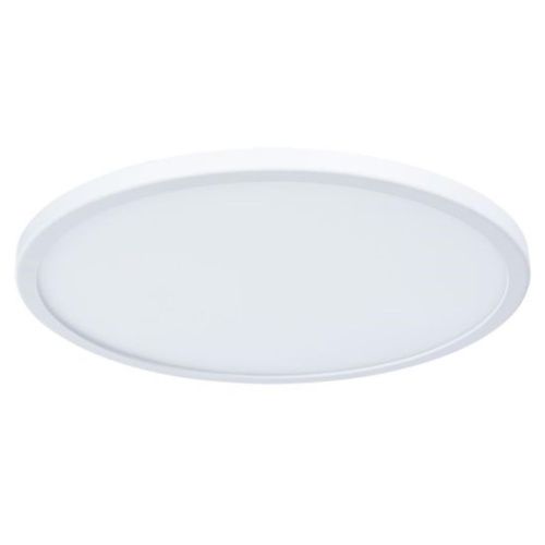 Встраиваемый светодиодный светильник Arte Lamp Mesura A7976PL-1WH 