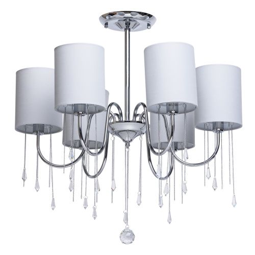 Потолочная люстра MW-Light Федерика 80 379018506 