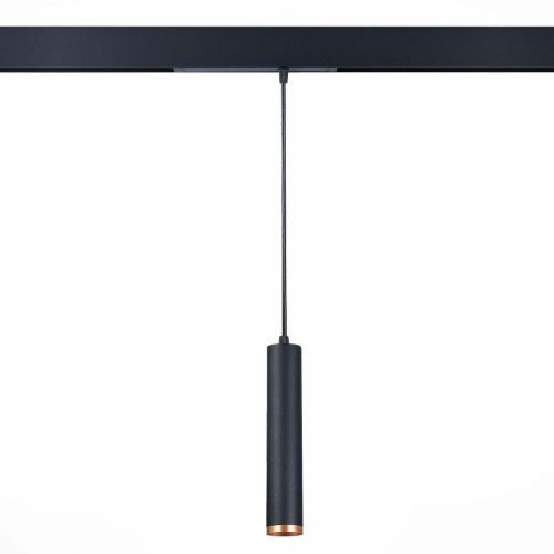 Трековый светодиодный светильник для магнитного шинопровода ST Luce ST659.493.10 