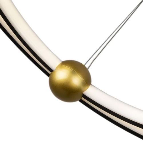 Подвесной светодиодный светильник Divinare Amadeo 1123/04 SP-65  фото 3