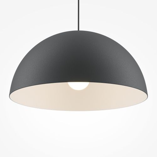 Подвесной светильник Maytoni MOD168PL-01B  фото 4