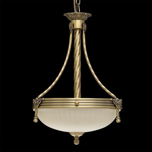 Подвесной светильник MW-Light Афродита 317010303  фото 5