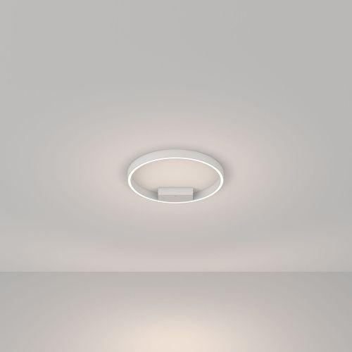 Потолочный светодиодный светильник Maytoni Rim MOD058CL-L25W4K  фото 2