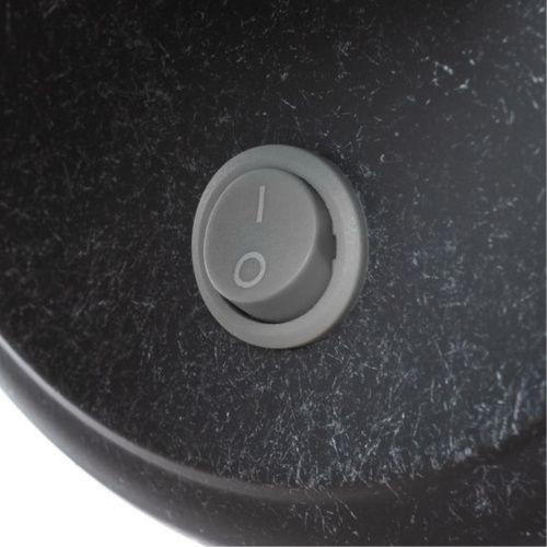 Спот Arte Lamp A1677AP-1GY  фото 3