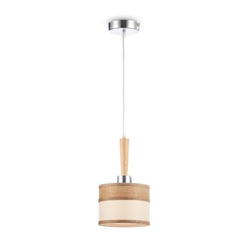 Подвесной светильник Freya Helen FR5329-PL-01-CH 