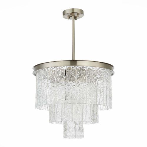 Подвесная люстра ST Luce Corsia SL1230.102.06 