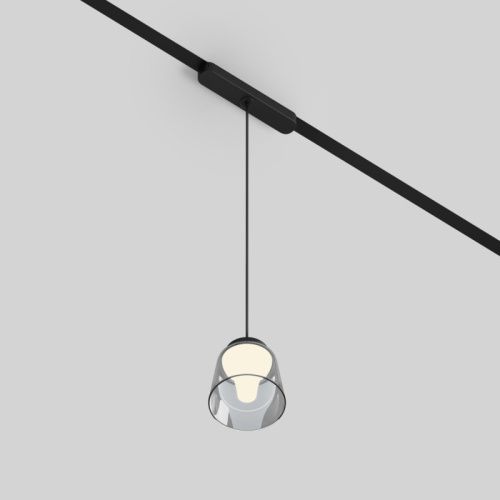 Светильник на шине Denkirs DK5317-BK 