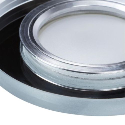 Встраиваемый светильник Arte Lamp Cursa A2166PL-1WH  фото 3