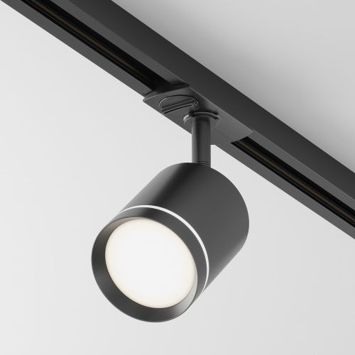 Трековый светильник Maytoni Technical Orlo TR085-1-5W4K-B  фото 2