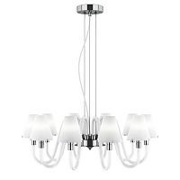 Подвесная люстра Lightstar Bianco 760106 