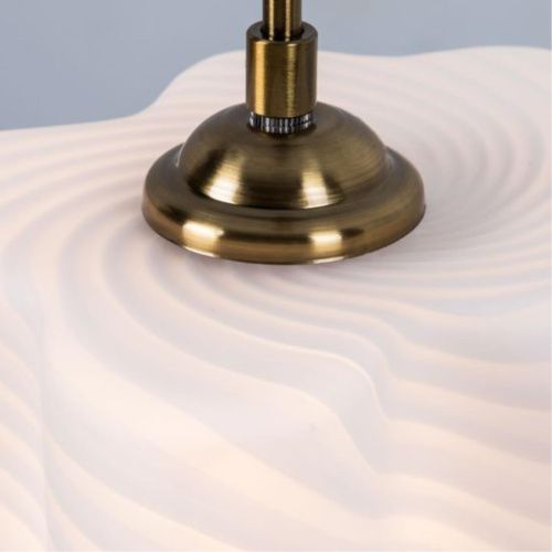 Подвесной светильник Arte Lamp Serenata A3458SP-1AB  фото 3
