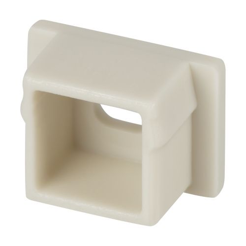 Заглушка Maytoni Technical для профиля ALM006S (10 шт) ALM006EC  фото 5