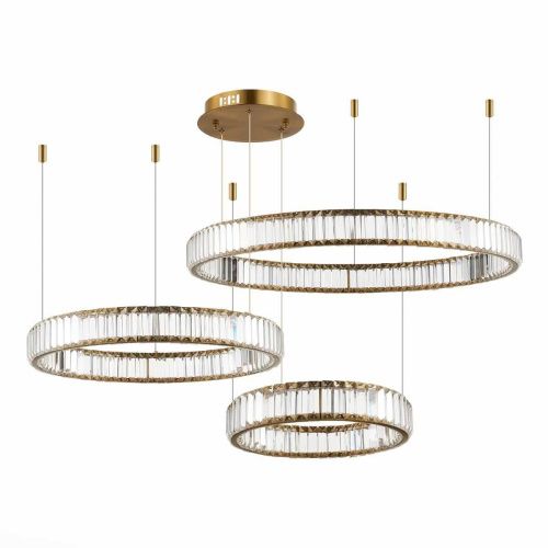 Подвесная люстра ST Luce TIVOLI SL1622.313.03  фото 3