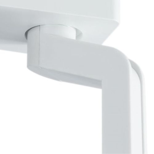 Трековый светодиодный светильник Arte Lamp Traccia A2321PL-1WH  фото 5