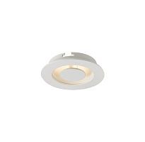Встраиваемый светодиодный светильник Lucia Tucci Gobo 212.1-3W-WT 