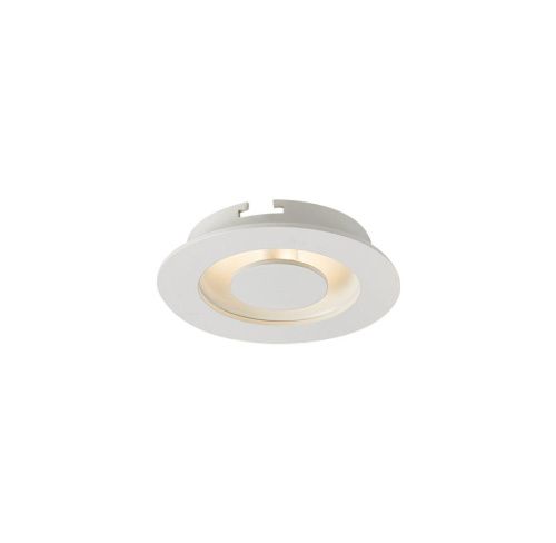 Встраиваемый светодиодный светильник Lucia Tucci Gobo 212.1-3W-WT 