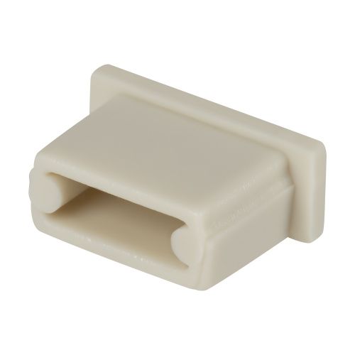 Заглушка Maytoni Technical для профиля ALM001S (10 шт) ALM001EC  фото 5