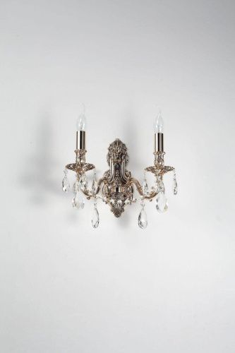 Бра Lucia Tucci Firenze W141.2 Coffe Gold 