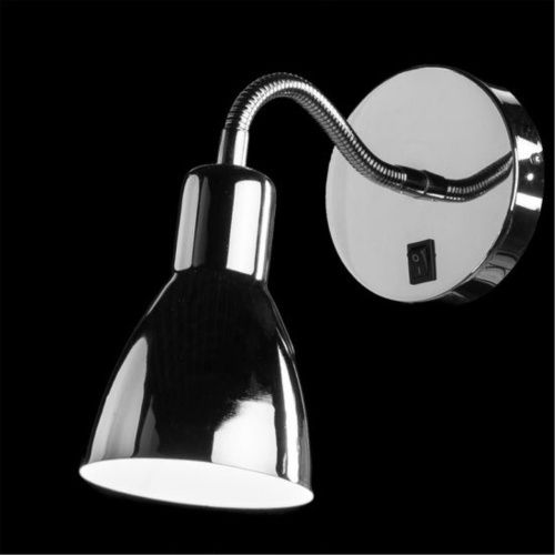 Спот Arte Lamp Dorm A1408AP-1CC  фото 2