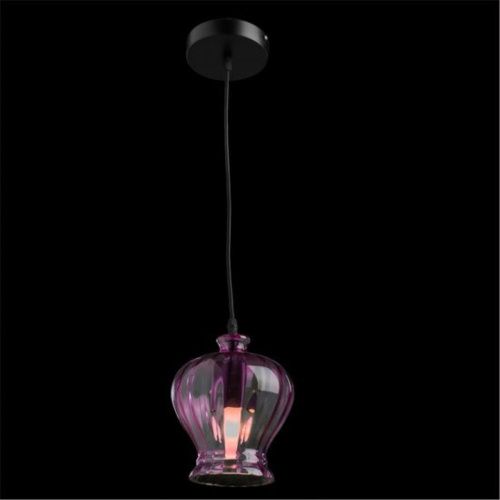 Подвесной светильник Arte Lamp 25 A8127SP-1MG  фото 2