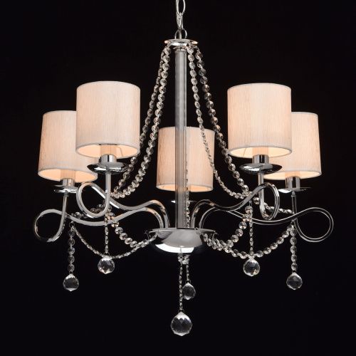 Подвесная люстра MW-Light Федерика 83 684010105  фото 2