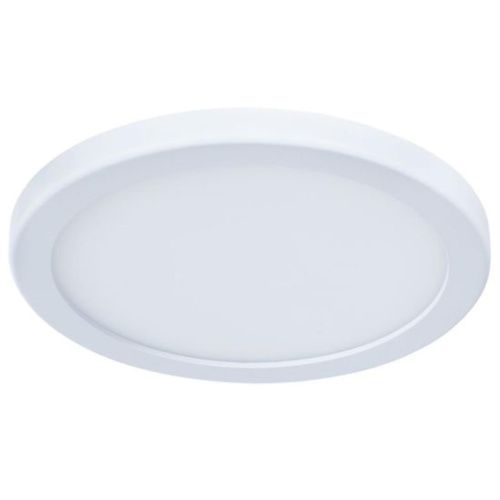 Встраиваемый светодиодный светильник Arte Lamp Mesura A7979PL-1WH 