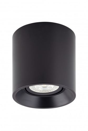 Потолочный светильник Denkirs DK3040-BK 